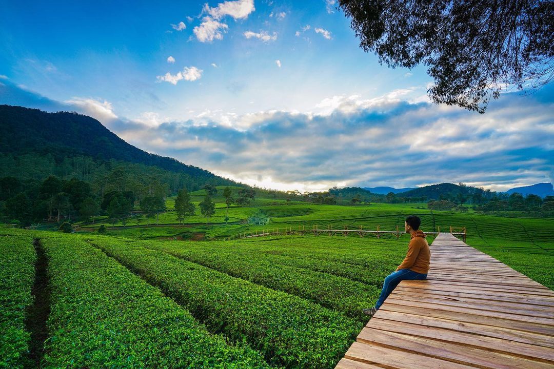 Liburan ke Bandung Bingung Mau ke Mana? Ini 7 Rekomendasi yang Bisa Dicoba